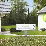 Campanile Orleans - La Source