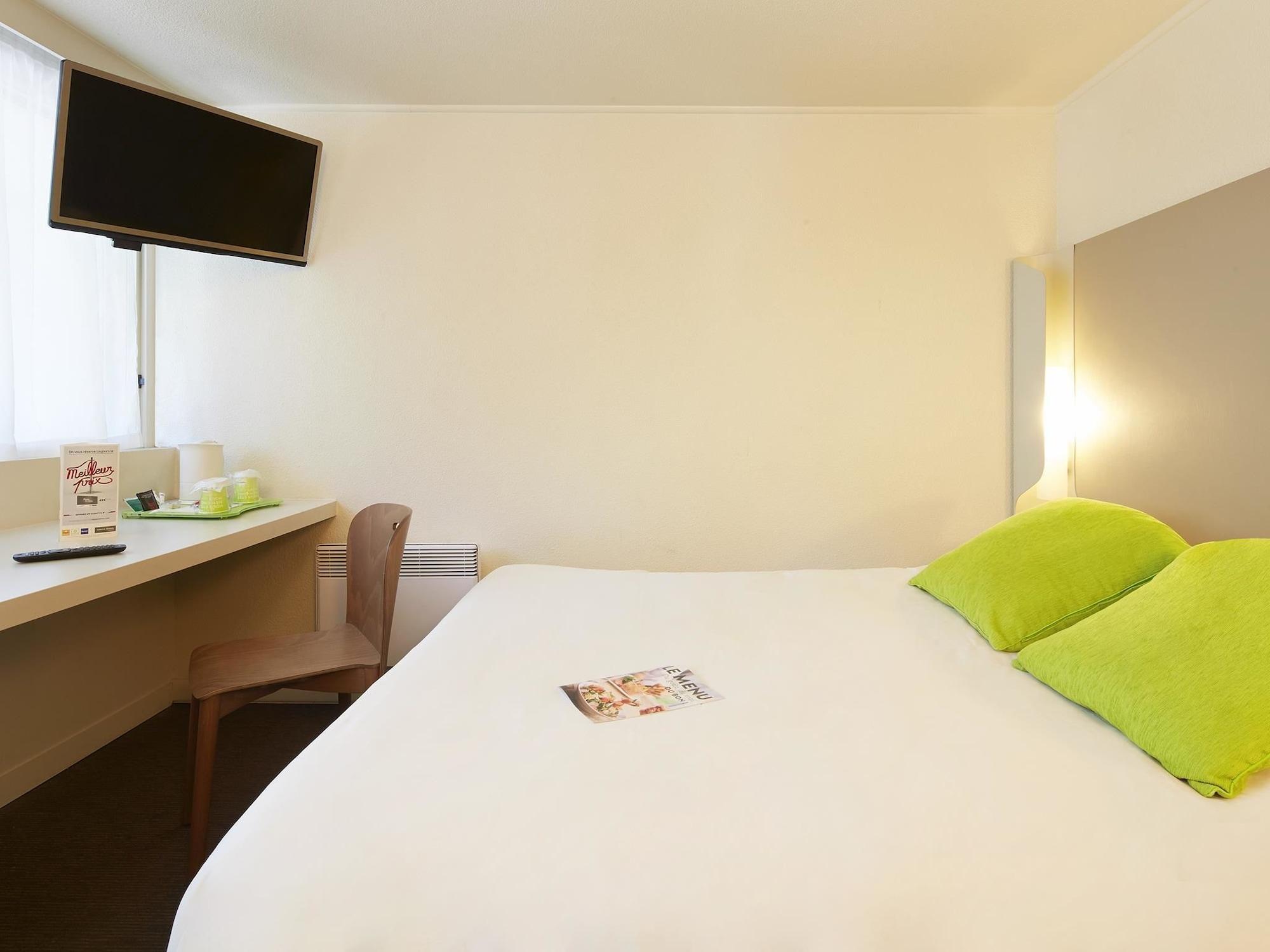 Campanile - La Source Hotel Orléans