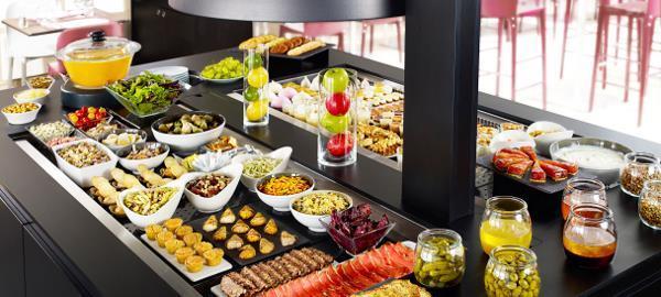 Campanile - La Source Hotel 3*