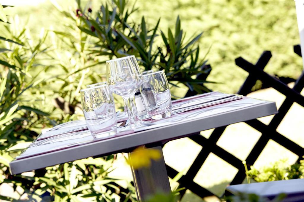 Campanile - La Source Hotel 3*