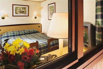 Campanile - La Source Hotel