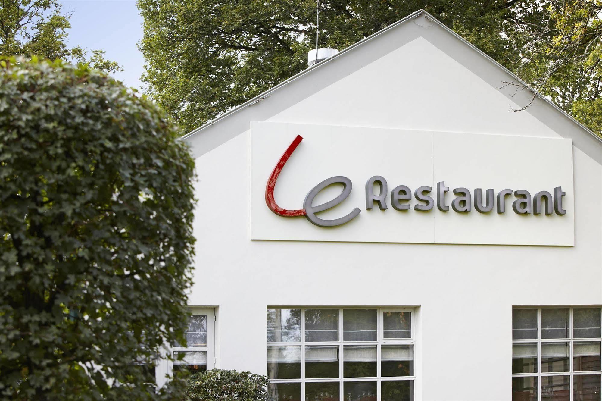 Campanile - La Source Hotel 3*