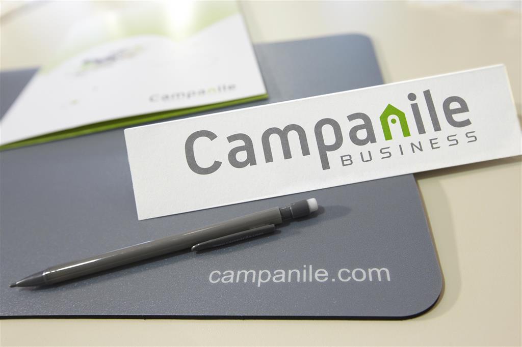 Hotel Campanile - La Source