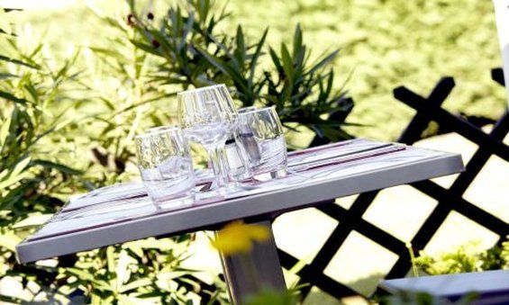 Hotel Campanile - La Source 3*