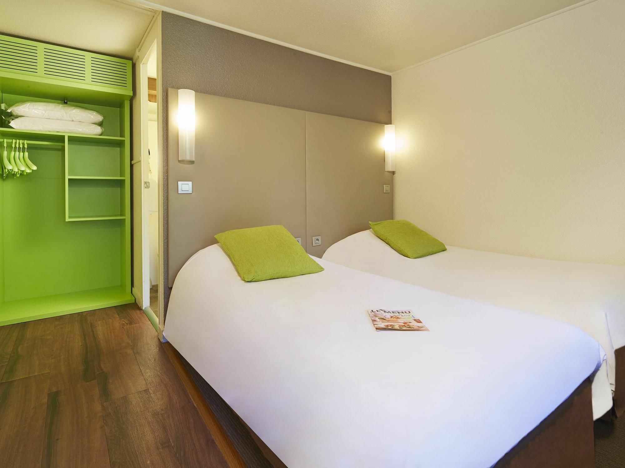 Hotel Campanile - La Source